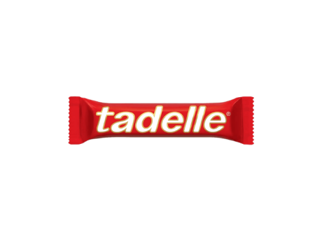 Tadelle Maxi Fındık Dolgulu Sütlü Çikolata 30g